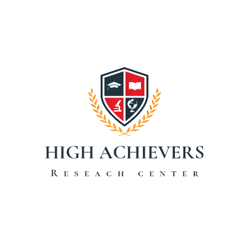 achievers Logo