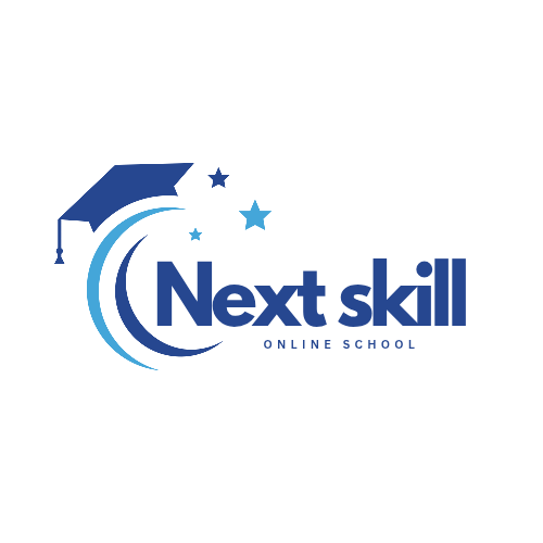 next Logo